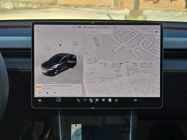 2026 Tesla Model Y Premium AWD