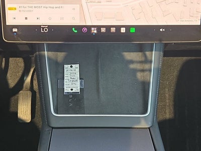 2026 Tesla Model Y Premium AWD
