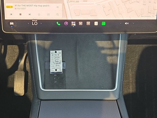 2026 Tesla Model Y Premium AWD