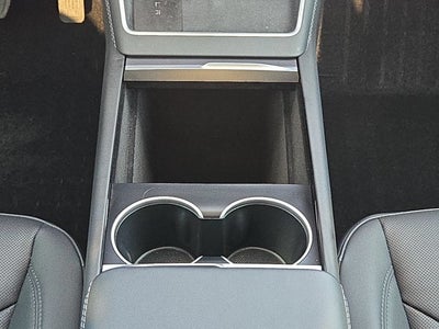 2026 Tesla Model Y Premium AWD