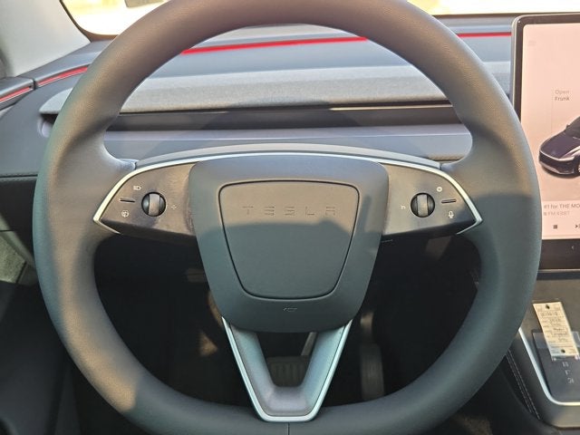 2026 Tesla Model Y Premium AWD