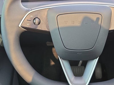 2026 Tesla Model Y Premium AWD