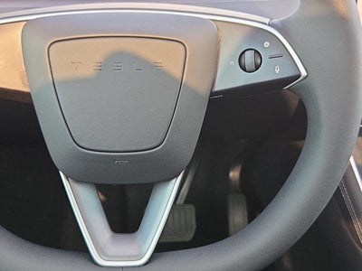 2026 Tesla Model Y Premium AWD