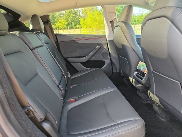2026 Tesla Model Y Premium AWD