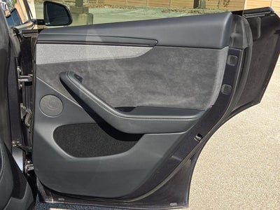 2026 Tesla Model Y Premium AWD