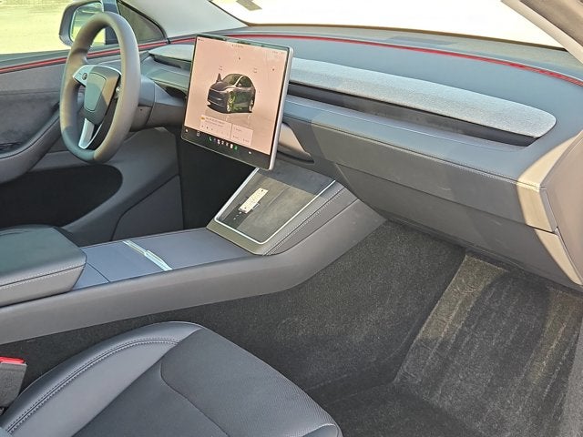 2026 Tesla Model Y Premium AWD