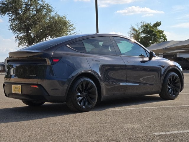 2026 Tesla Model Y Premium AWD