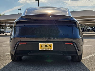 2026 Tesla Model Y Premium AWD