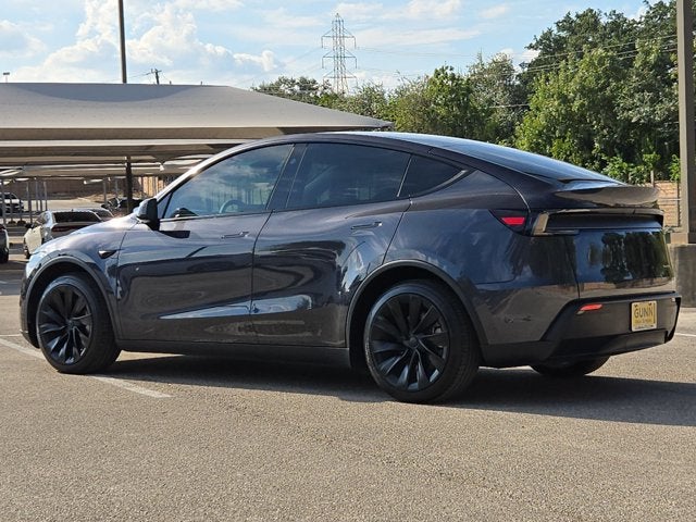 2026 Tesla Model Y Premium AWD