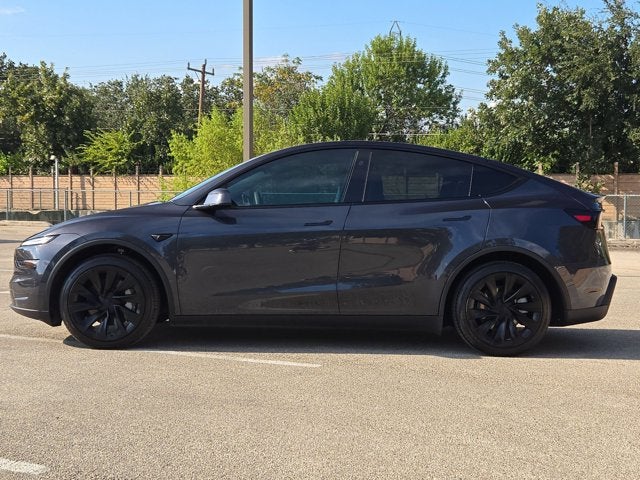 2026 Tesla Model Y Premium AWD