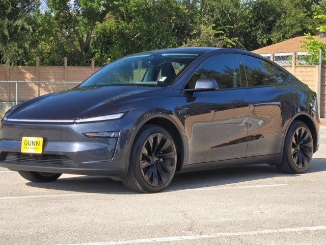 2026 Tesla Model Y Premium AWD
