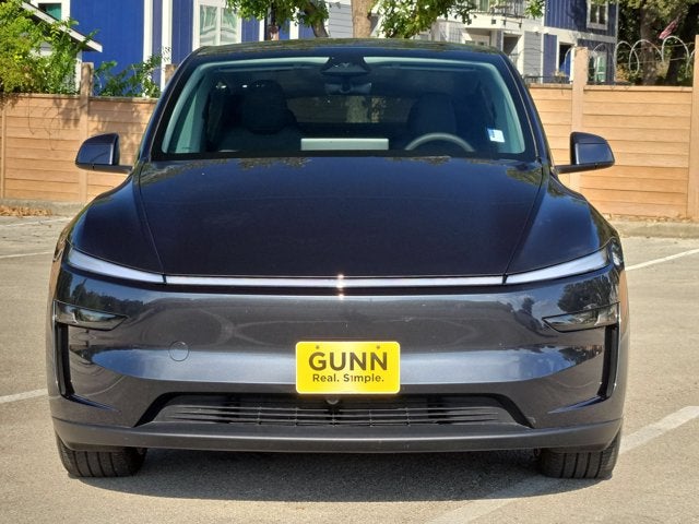 2026 Tesla Model Y Premium AWD