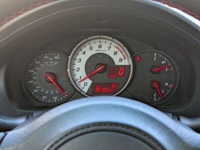 2013 Scion FR-S 2dr Cpe Auto (Natl)