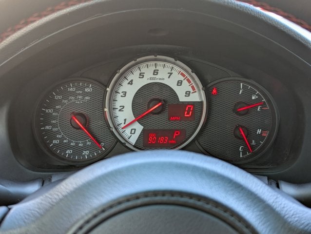 2013 Scion FR-S 2dr Cpe Auto (Natl)