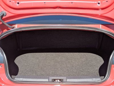 2013 Scion FR-S 2dr Cpe Auto (Natl)