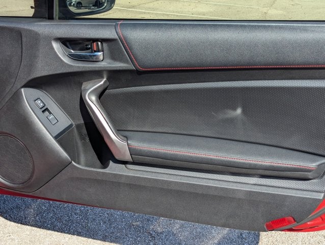 2013 Scion FR-S 2dr Cpe Auto (Natl)