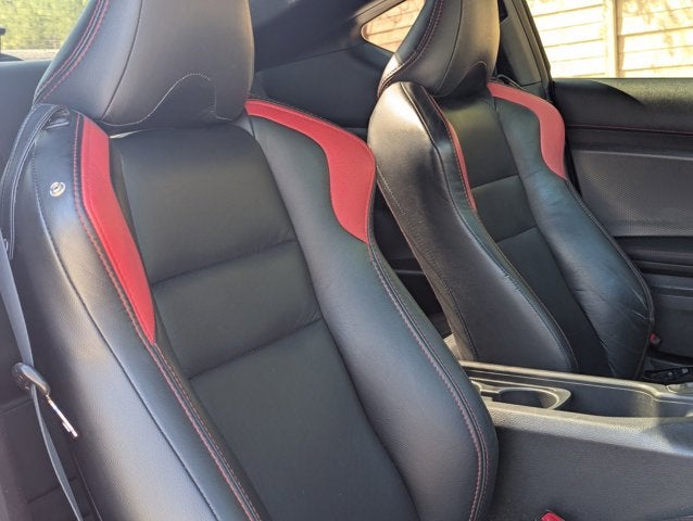 2013 Scion FR-S 2dr Cpe Auto (Natl)