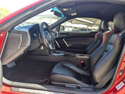 2013 Scion FR-S 2dr Cpe Auto (Natl)