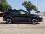 2016 Subaru Crosstrek 5dr CVT 2.0i Premium