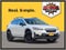 2021 Subaru Crosstrek CVT