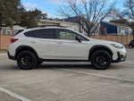 2021 Subaru Crosstrek CVT