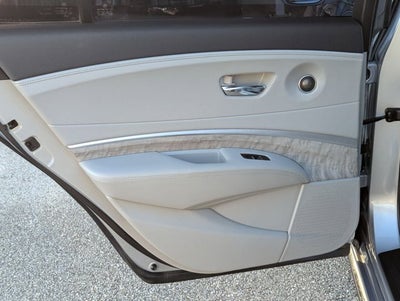 2020 Acura RLX w/Technology Pkg