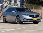2020 Acura RLX w/Technology Pkg