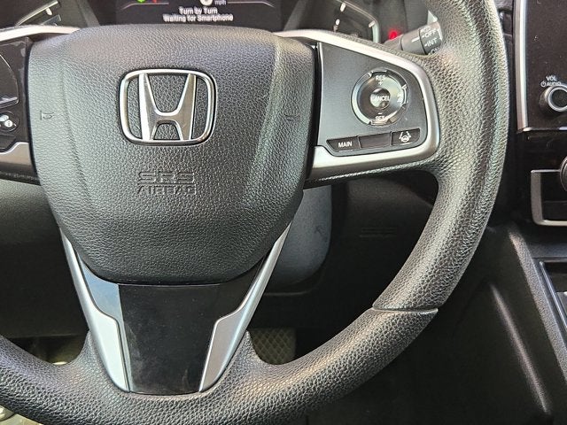 2019 Honda CR-V EX AWD
