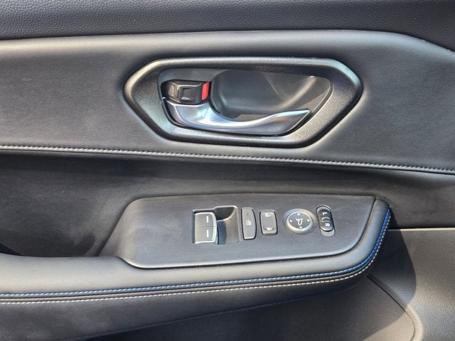 2026 Honda Prelude Coupe