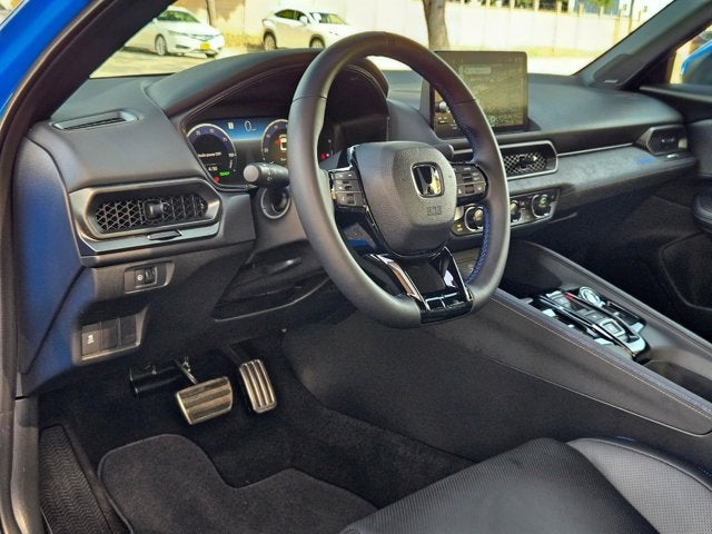 2026 Honda Prelude Coupe