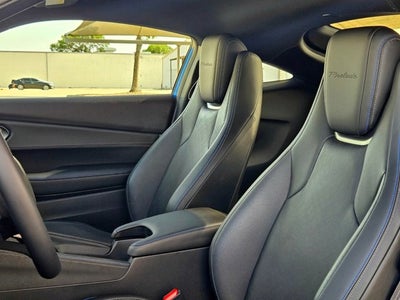 2026 Honda Prelude Coupe