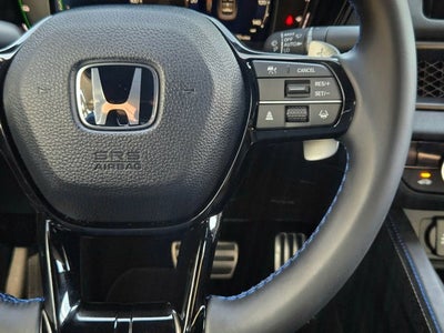 2026 Honda Prelude Coupe