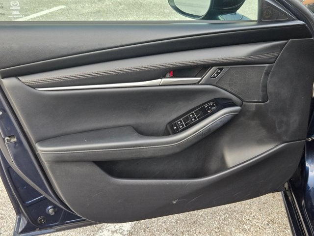2024 Mazda Mazda3 Hatchback 2.5 S Select Sport Auto FWD