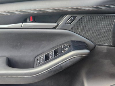 2024 Mazda Mazda3 Hatchback 2.5 S Select Sport Auto FWD