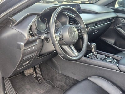 2024 Mazda Mazda3 Hatchback 2.5 S Select Sport Auto FWD