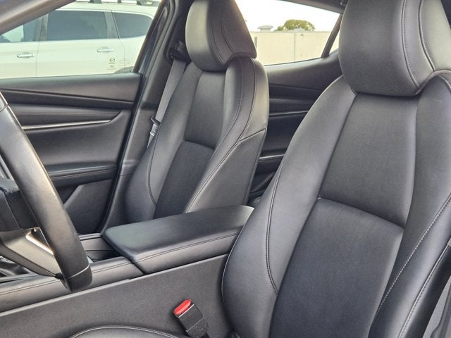 2024 Mazda Mazda3 Hatchback 2.5 S Select Sport Auto FWD