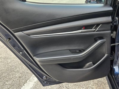 2024 Mazda Mazda3 Hatchback 2.5 S Select Sport Auto FWD
