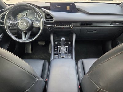 2024 Mazda Mazda3 Hatchback 2.5 S Select Sport Auto FWD