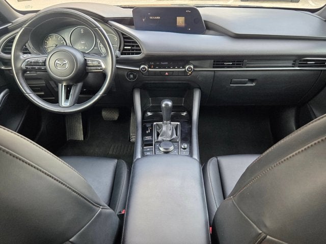 2024 Mazda Mazda3 Hatchback 2.5 S Select Sport Auto FWD