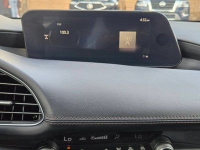 2024 Mazda Mazda3 Hatchback 2.5 S Select Sport Auto FWD