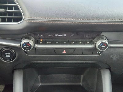 2024 Mazda Mazda3 Hatchback 2.5 S Select Sport Auto FWD