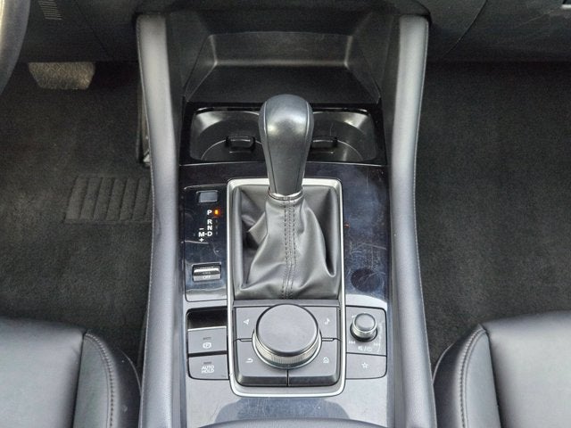 2024 Mazda Mazda3 Hatchback 2.5 S Select Sport Auto FWD