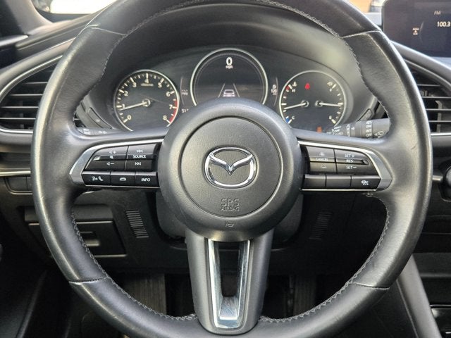 2024 Mazda Mazda3 Hatchback 2.5 S Select Sport Auto FWD