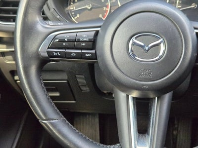 2024 Mazda Mazda3 Hatchback 2.5 S Select Sport Auto FWD