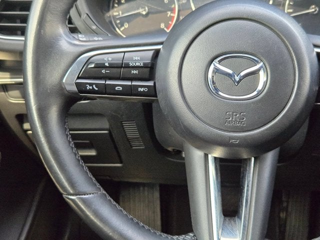 2024 Mazda Mazda3 Hatchback 2.5 S Select Sport Auto FWD