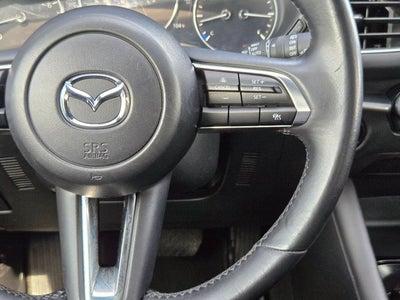 2024 Mazda Mazda3 Hatchback 2.5 S Select Sport Auto FWD