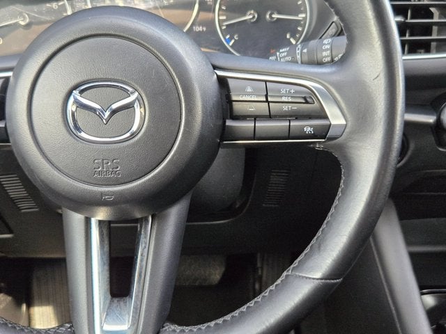 2024 Mazda Mazda3 Hatchback 2.5 S Select Sport Auto FWD