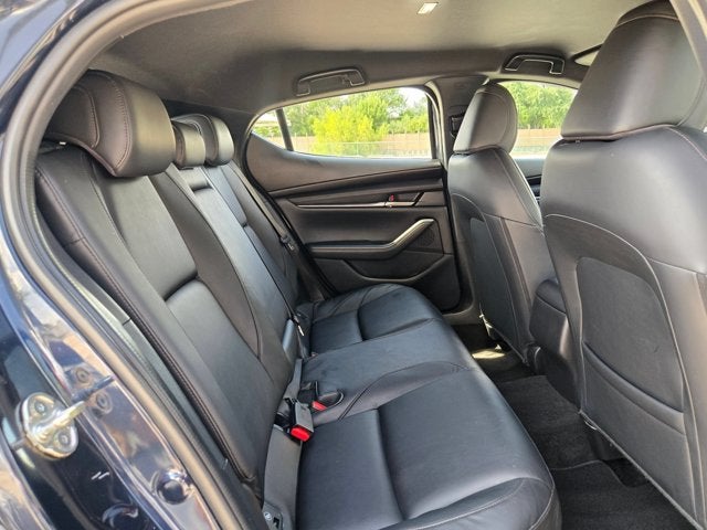 2024 Mazda Mazda3 Hatchback 2.5 S Select Sport Auto FWD
