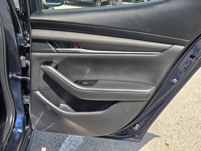 2024 Mazda Mazda3 Hatchback 2.5 S Select Sport Auto FWD