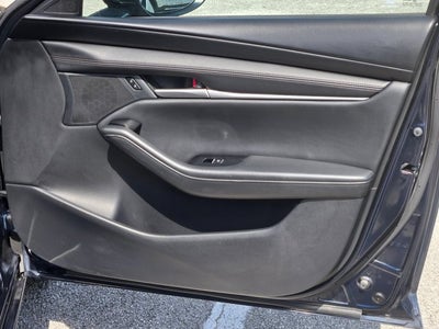 2024 Mazda Mazda3 Hatchback 2.5 S Select Sport Auto FWD